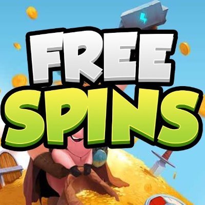 Daily free spins and coins